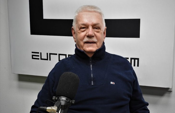 Хто яны — забойцы і марадзёры з Бучы: размова з псіхолагам Уладзімірам Янчуком