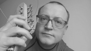 Не стала беластоцкага журналіста Лукаша Сцепанюка