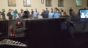 У Беларусі пануе «рэвалюцыйная» законнасць 