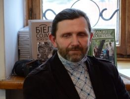 Важна памятаць пра тое, кім мы ёсць  