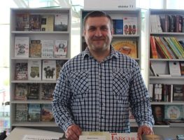 Аляксандр Пашкевіч: Слуцкае паўстанне – сапраўдны сімвал антыбальшавіцкага руху на Беларусі