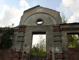 У Віцебску выдалі кнігу пра „шагалаўскую” сінагогу 