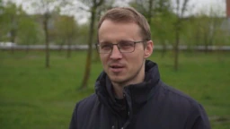 Зьміцер Дашкевіч выйшаў пасьля 20 сутак арышту