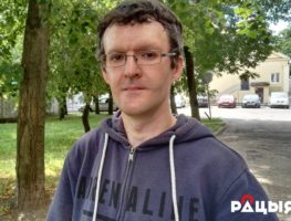 Людміла Івашына: Паспрабую перадаць Дзянісу лекі ў турму 