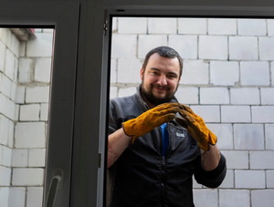 «Мірны дом» з'яўляецца адзіным бясплатным прытулкам для бежанцаў з Беларусі ў Варшаве 