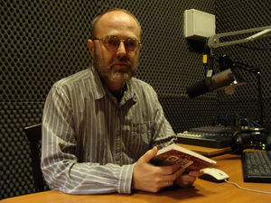 Пісьменнік: Беларуская літаратура - як айсберг 