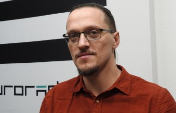 Беларускі фальклор і эміграцыя — ці магчыма іх сумясціць?