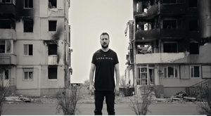 У. Зяленскі пра Дзень перамогі: Сёлета словы «ніколі больш» гучаць інакш 