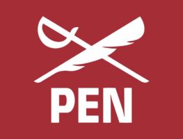 Таццяна Нядбай: ПЭН-цэнтр будзе і надалей працаваць