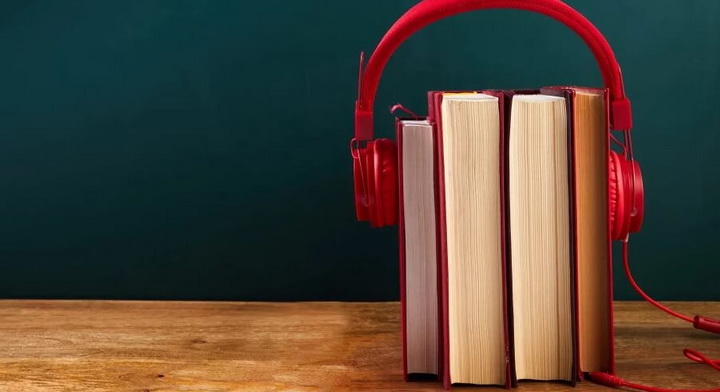 Новыя аўдыякнігі — дзіцячая казка Маляваныча і паэма Дудара