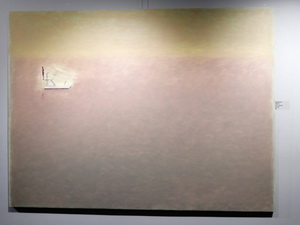 «Гэтая выстава як раз для тых, хто застаўся»: чым дзеляцца ў сваіх працах мастакі ў Беларусі?