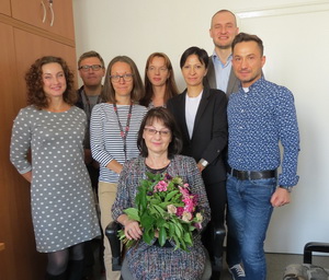 «Магія радыё, мікрафону і студыі мяне «ўсмактала» так, як губка ўсмоктвае ваду» 