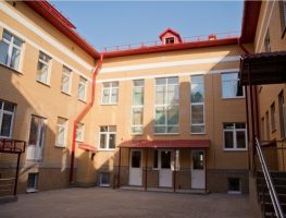 У Пінску з’явіцца музей мясцовай габрэйскай грамады   