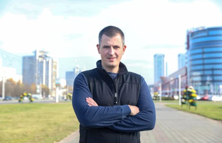 Год гістарычнай памяці — ці амнезіі? Абмяркоўваем з Цімохам Акудовічам