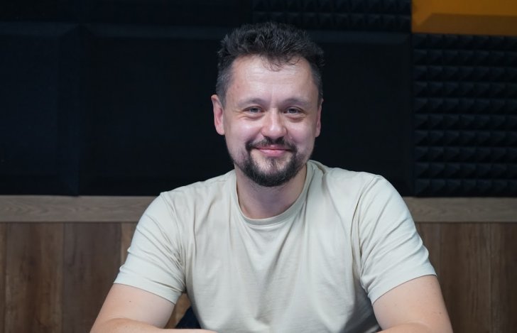 Чаму Польшча адварочваецца ад беларусаў — гутарка з Аляксеем Лявончыкам