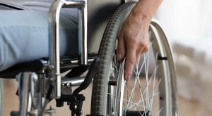 Людзі з інваліднасцю павінны мець магчымасць навязваць кантакты, выходзіць з дому