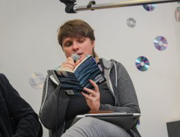 Таццяна Нядбай: Закрыццё ПЭНу ўспрынялі, як своеасаблівае прызнанне   