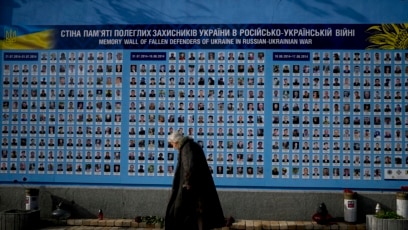 Выбар паміж Сталінградам і Аўшвіцам. Што мог бы зрабіць Захад для беларусаў у першую чаргу