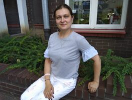 Юлія Собаль: Нават без фінансавання, нашая школка ўсё адно будзе працаваць   