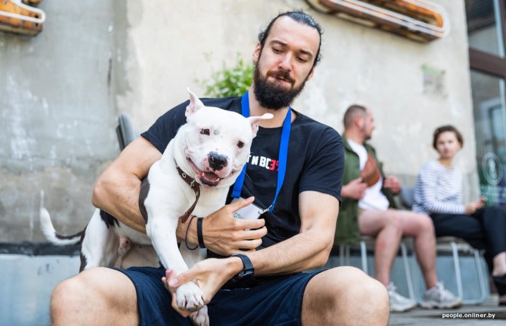 «Мы ўсе памром» — каардынатар фонду медыцынскай салідарнасці