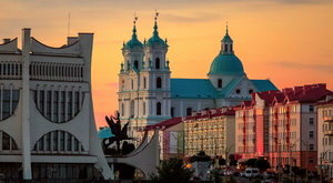 Традыцыя, якая не знікае: як святкавалі і святкуюць Вялікдзень на Гродзеншчыне 