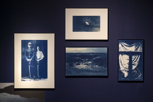 Марыя Алена Банэ працуе над новым праектам «Заручаны з Морам» 