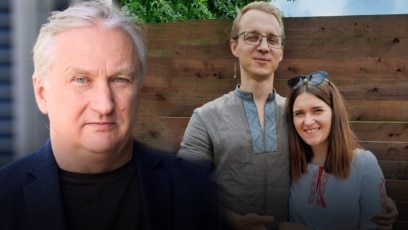 Юрыст Павал Сапелка: «Пакараньне для Насты – тэатральны жэст»