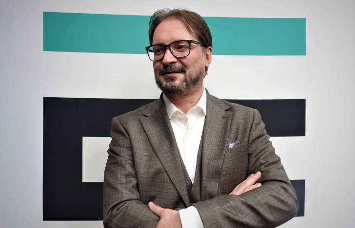 «Раскрываюцца ўсе кансервы»: Чалы пра канспіралогію «21 века» і спячую агентуру