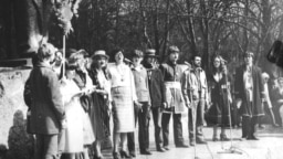 «Майстроўня», «Талака», «Тутэйшыя», часопіс «Бурачок» і марш у Курапаты. Нацыянальны рух у Беларусі напярэдадні распаду СССР