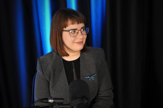 Кавалькова: у 2020 годзе адбылася рэвалюцыя сярэдняга класа, а не працоўных