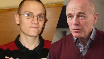 Бацька Міколы Дзядка пра новыя абвінавачаньні сыну і ўмовы ў турме 