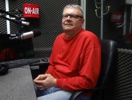 Іван Краскоўскі на службе Беларусі і Украіны 