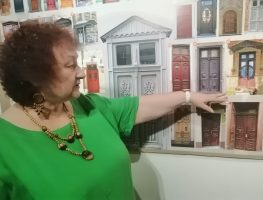 “Гародня ў дэталях” – унікальная выстава ў „Цэнтры гарадскога жыцця”   