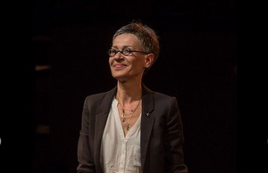 Рэжысёр Алана Айворы: Што шмат паралеляў паміж сучаснай Беларуссю і фашыстоўскай Германіяй 