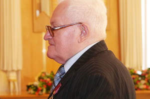 Прафесар і пранкер Адам Мальдзіс — адзін з тых, хто «перапрыдумаў» беларускую культуру 