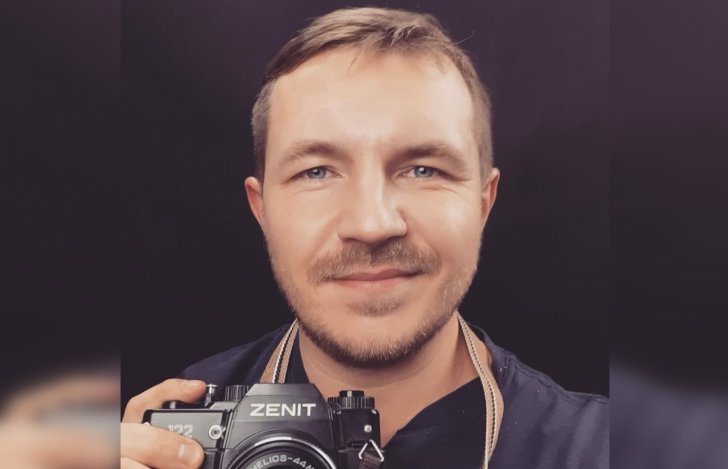 “Не бойся”: Міхаіл Аршынскі зняў фільм пра лёсы валанцёраў каманды Ціханоўскага