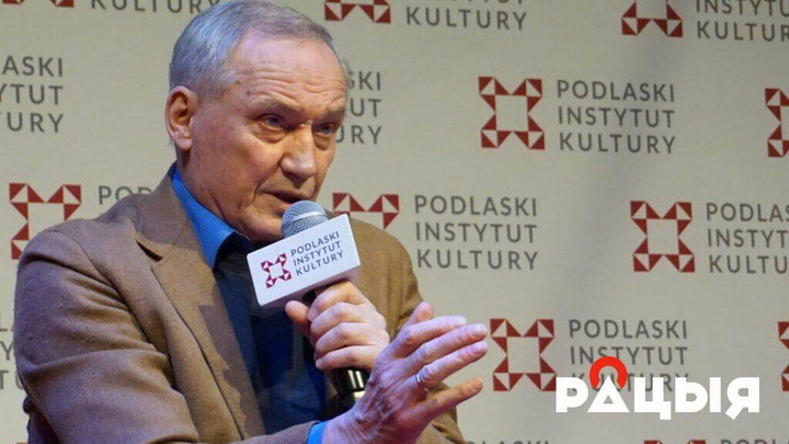 “У творчым сэнсе ўсё як мае быць, а ў чалавечым – невыносна хочацца дахаты”