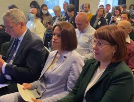 У Вільні праходзіць Канферэнцыя беларусаў свету   