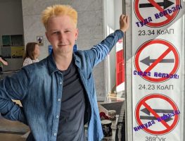 Ігар Палынскі: Праца журналіста – гэта місія