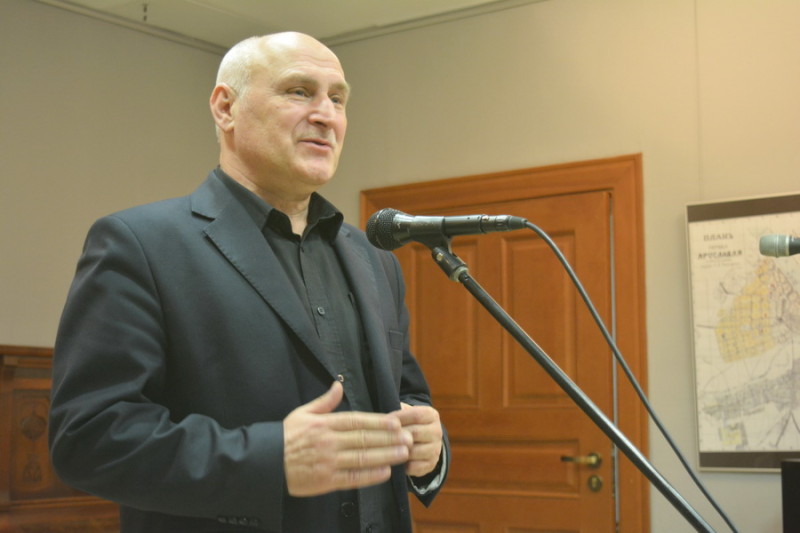 Барыс Пятровіч: «Паспрабуем абараніць свае правы і даказаць сваю правату»