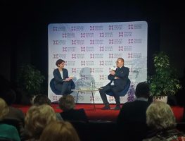 Роберт Паўлоўскі: На кнігу натхнілі Эліза Ажэшка і Юзэф Мацкевіч   