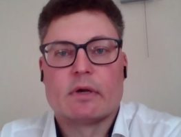 Дзмітрый Лаеўскі: Адвакаты Віктара Бабарыкі незамяняльныя  