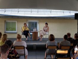 У Беластоку прайшоў фестываль „Усход культур. Іншае вымярэнне” 