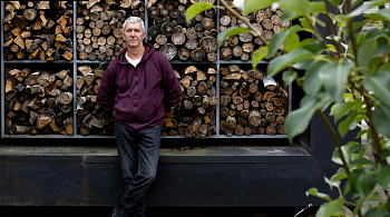 Мастак Сяргей Грыневіч: «Аматаршчына – біч гэтай сістэмы і прывядзе яе да злому»