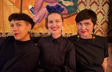 Kriwi апублікавалі сінгл, прысвечаны тым, хто марыць вярнуцца з выгнання дадому