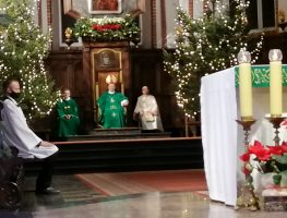 Беларусам нагадалі пра Францыска Скарыну 