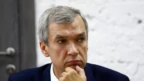 «Неаднаразова прысутнічаў на перамовах, калі Макей казаў пра пагрозы з боку Расеі»
