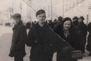 Сібірскі мемарыяльны музей у Беластоку набыў унікальны экспанат  