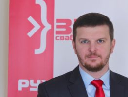 Віктар Янчурэвіч: На гэтае рашэнне Цэнтрвыбаркаму будзе пададзена скарга   