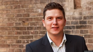 Сядзеў у «справе журналістаў», стварыў вольную пляцоўку. Хто такі Павал Мажэйка 